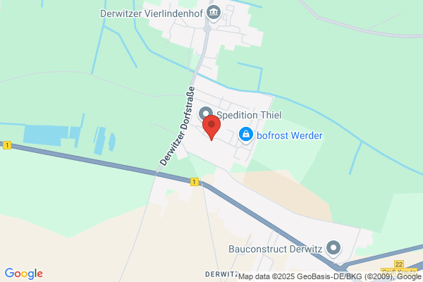 Väderstad GmbH