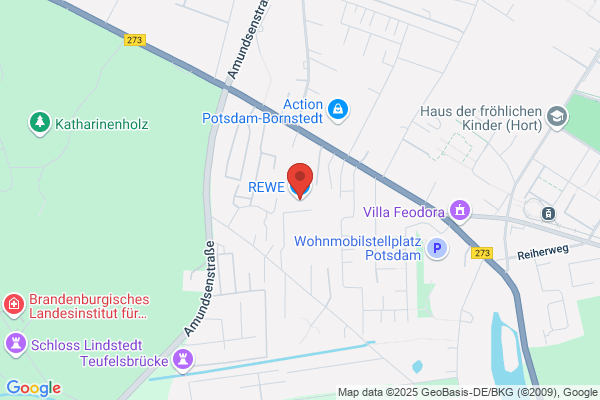 REWE
