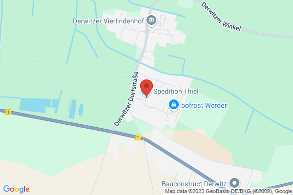Matvi Sojafabrik GmbH