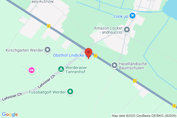 Obsthof Lindicke