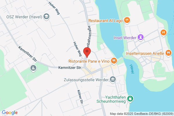 Rausch + Partner Steuerberater + Rechtsanwalt