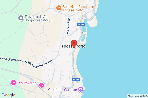 Taverna Del Porto
