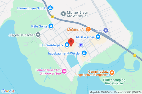 DEICHMANN
