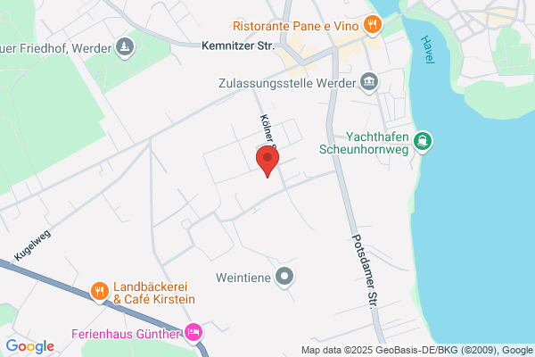 AWO Seniorenzentrum Wachtelwinkel Wohnbereich II