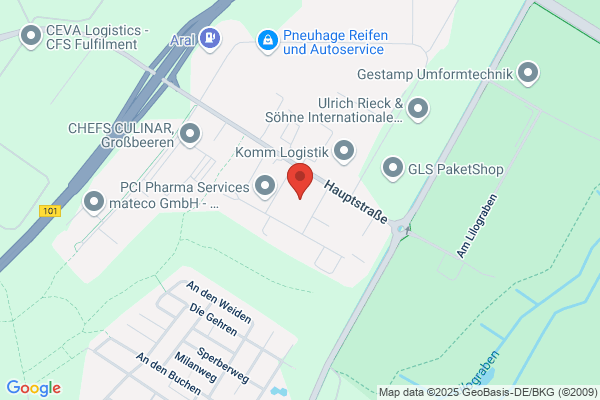 ela Werder Sicherheitssysteme GmbH