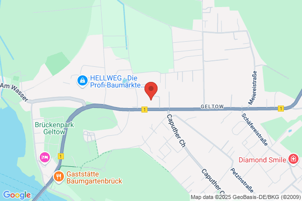 REWE Christopher Titze oHG