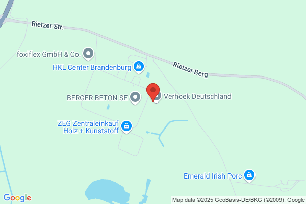 Verhoek Teppichlogistik GmbH