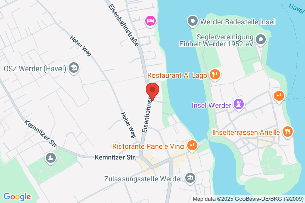 Yachttransporte Andreas Will
