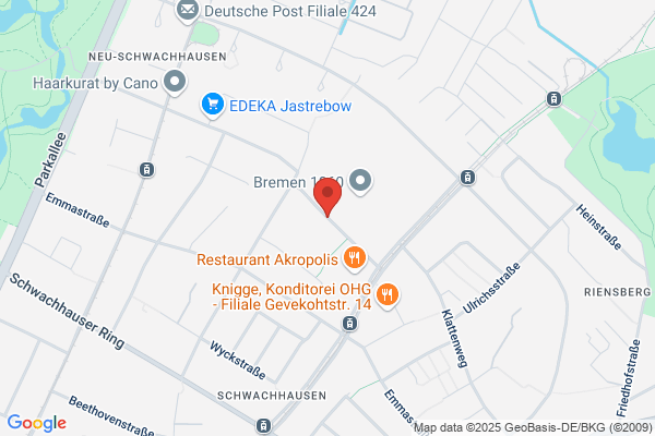 Knigge Izabella Büro- und Fremdsprachenservice
