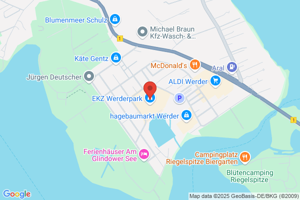 Kaufland Werder