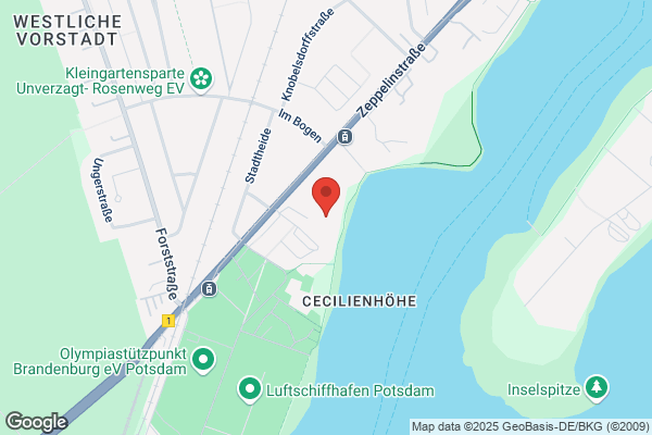 Olympischer-Sport-Club Potsdam e.V.