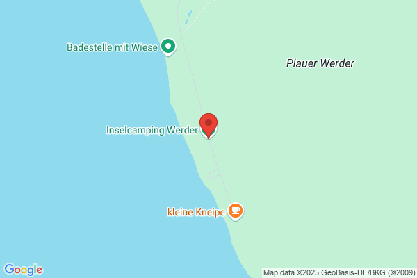 Campingplatz Oeck