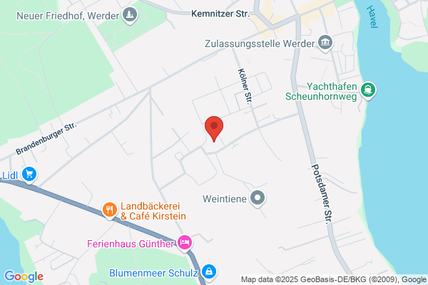 Förderverein der Kindertagesstätte