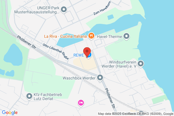 REWE
