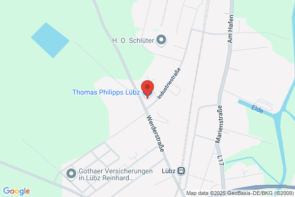 Thomas Philipps Lübz