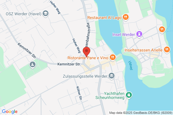 VR Bank Mecklenburg, Geldautomat Lübz