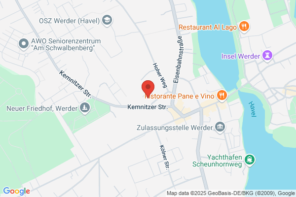 Amt Eldenburg Lübz Rathaus