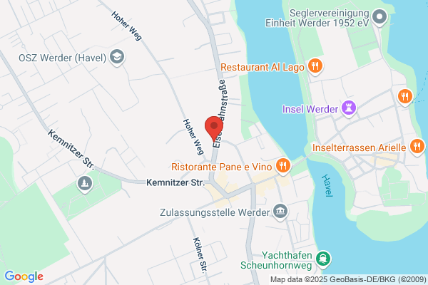 Bestattungshaus Baaske