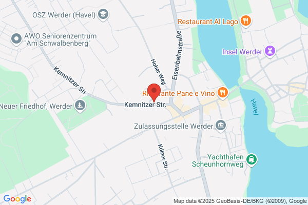 Bewerbercenter Jugendförderverein