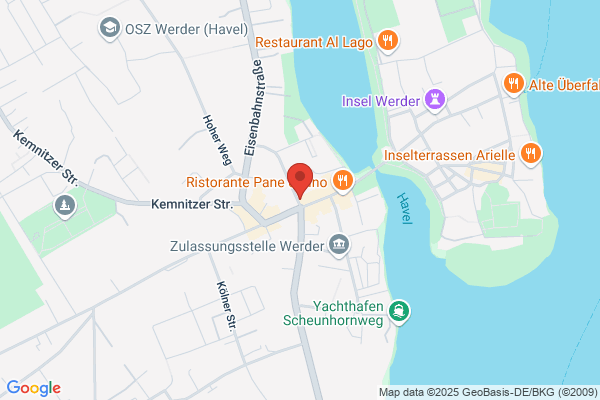 Brüchert & Kärner GmbH c/o Reyk Jonka