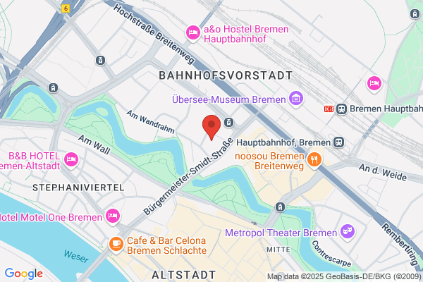 CJD Vermittlungsagentur JobPartner Job Coach