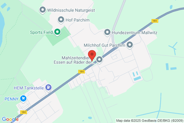Innen und Aussendesign Leuchtenberg