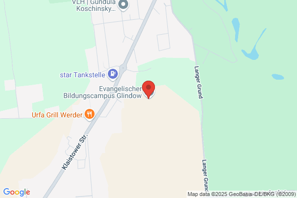 Kindertagesstätte, Gemeinde