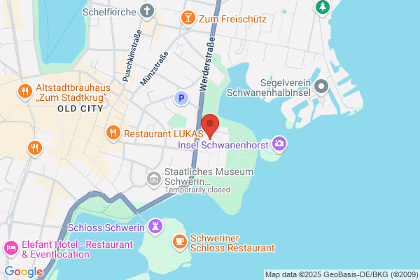 Kompetenzagentur Westmecklenburg/Güstrow