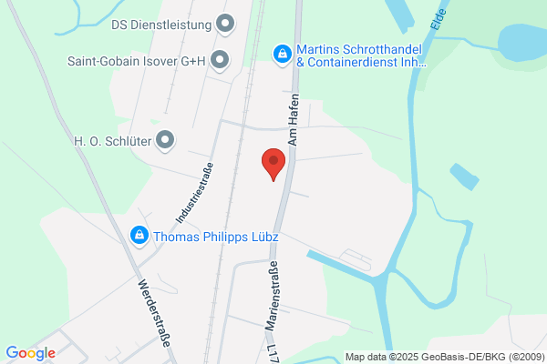 Tiefbau Kienapfel GmbH