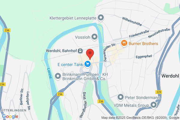 Bahnhofsapotheke Inh. Oliver Schwarz