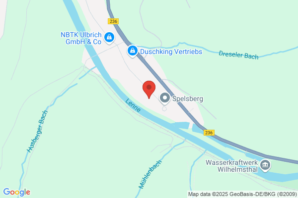 Hesmer Antriebstechnik GmbH & Co. KG