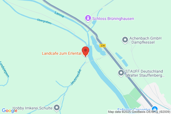 Ulrike Wetzel Landcafe Zum Erlental
