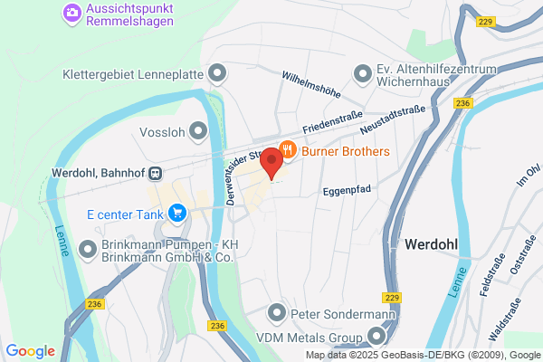 Ihr Platz Drogeriemarkt