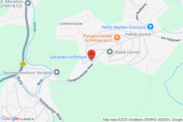 Getränke Hoffmann