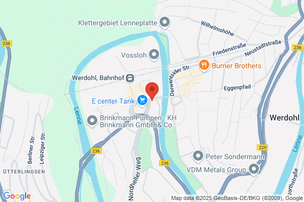 Kfz  Sachverständigenbüro Atik
