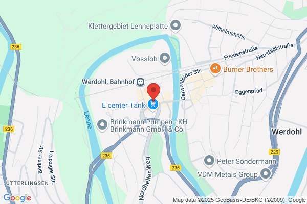 ROTTLER Brillen + Kontaktlinsen in Werdohl