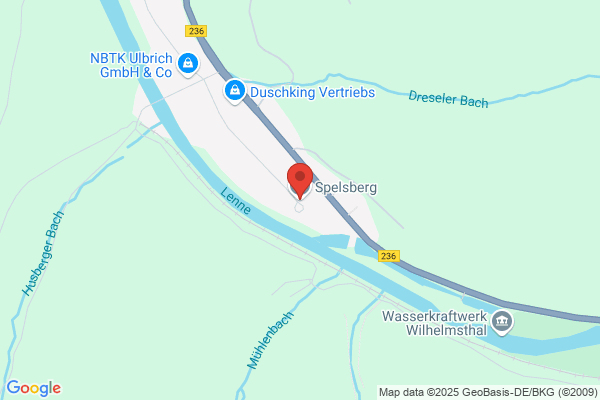 Spelsberg