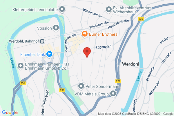 "Werdohler Arche" KindergartenWerdohl