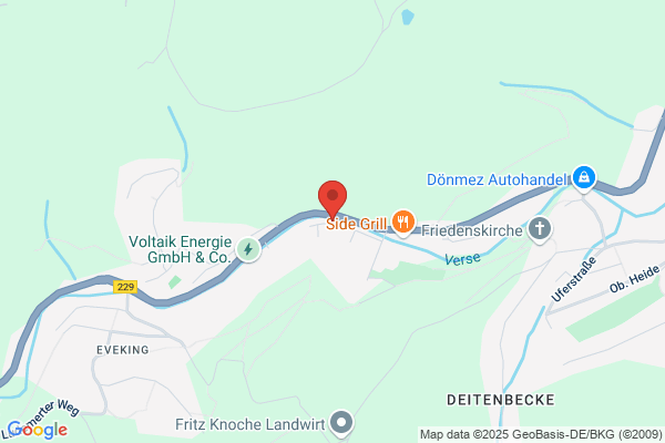 Behning Hausmeisterservice