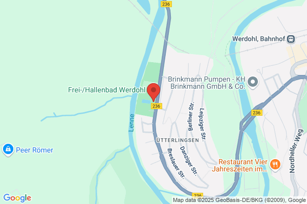Bäder Betriebe Werdohl GmbH