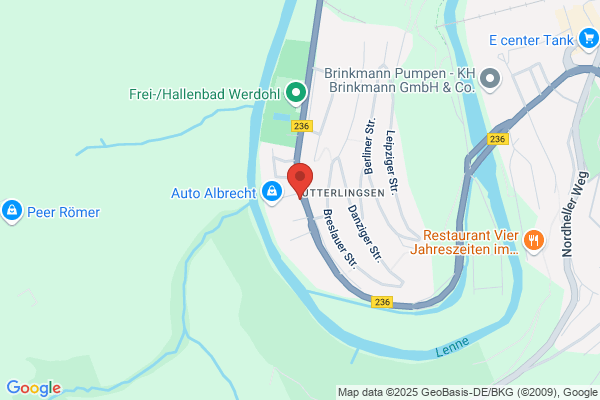 Frerichmann Gebr. GmbH