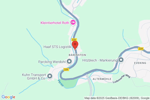 Haaf STS Logistik GmbH