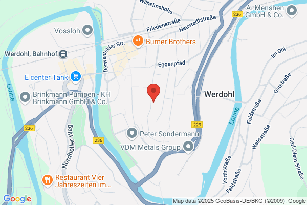 Krankenhäuser des Märkischen Kreises GmbH