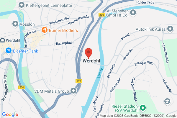Nedschroef Fasteners GmbH