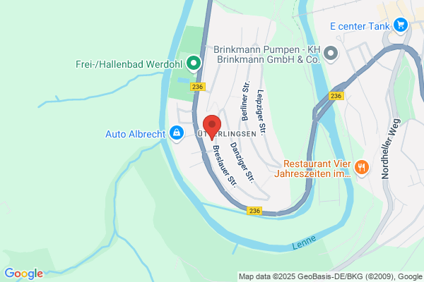 Neuke Torsten Büro Geiger + Co.