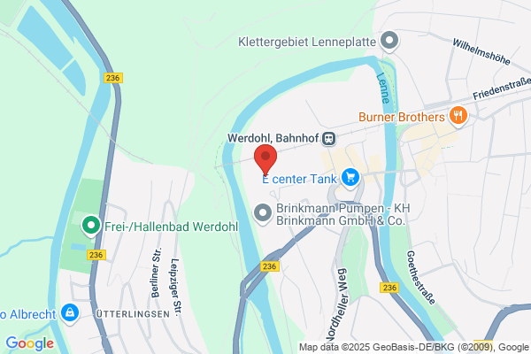 R und L Hydraulics GmbH