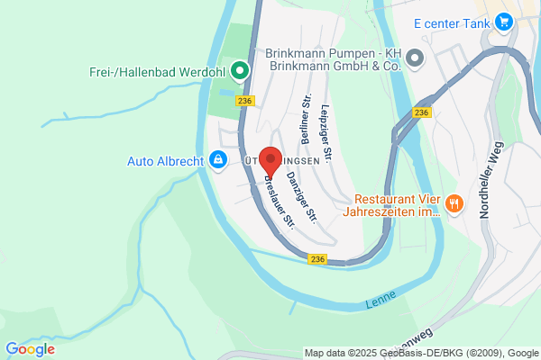 Ruhrverband Essen