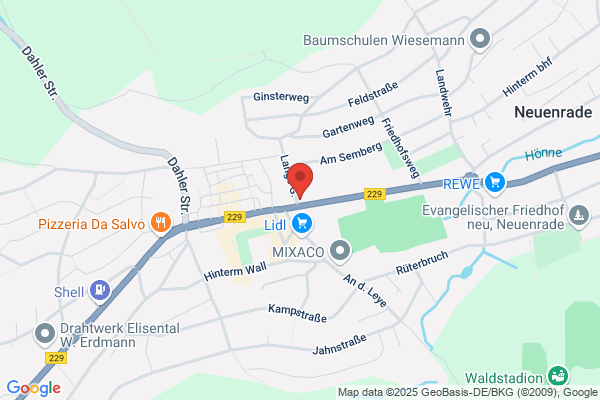 Gasthof Im Kohl