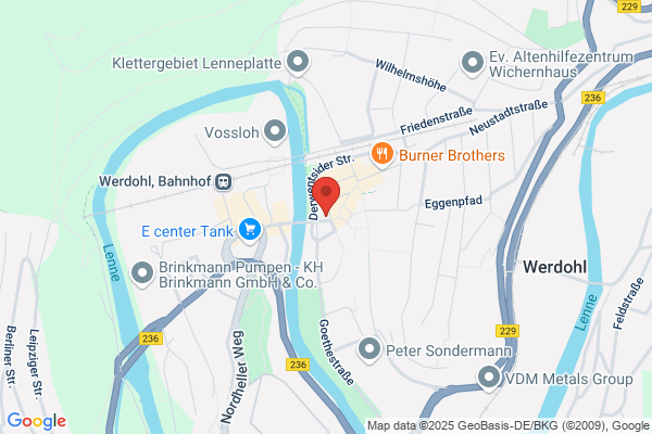 Haargenau Beauty Center Groll
