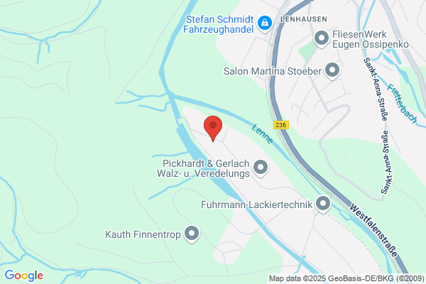 utp united-turned-parts GmbH &Co. KG